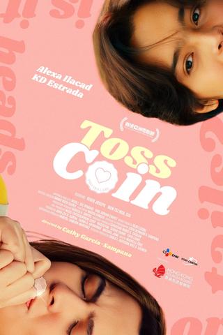 Toss Coin poster
