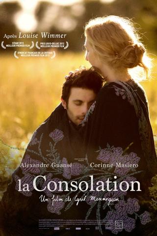 La consolation poster