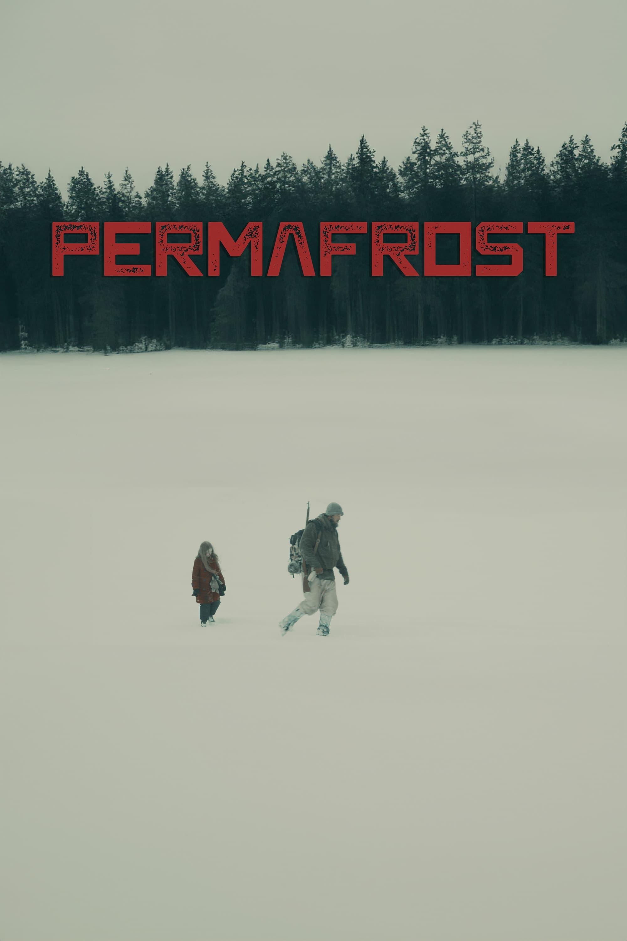 Permafrost poster