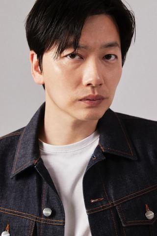 Lee Dong-hwi pic