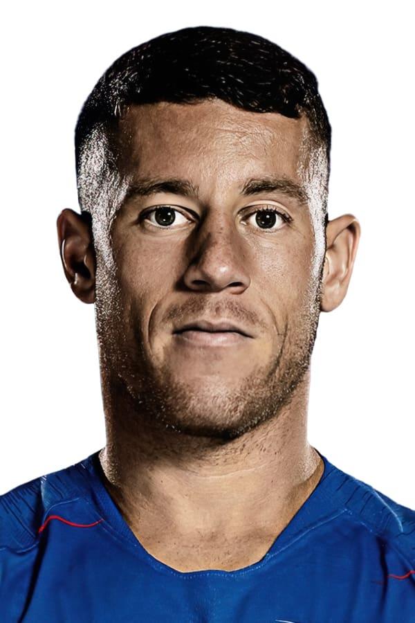 Ross Barkley poster