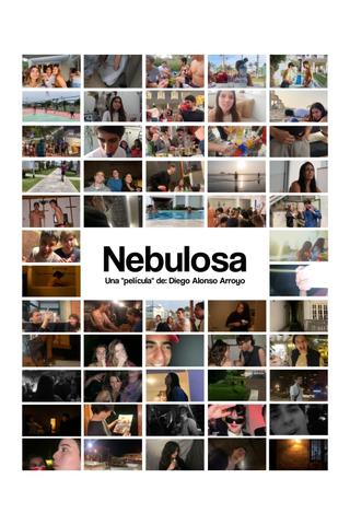 Nebulosa poster