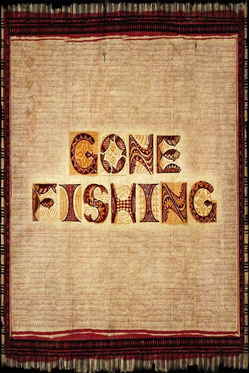 Gone Fishing poster