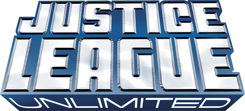 Justice League Unlimited logo