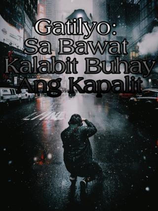 Gatilyo: Sa Bawat Kalabit Buhay Ang Kapalit poster