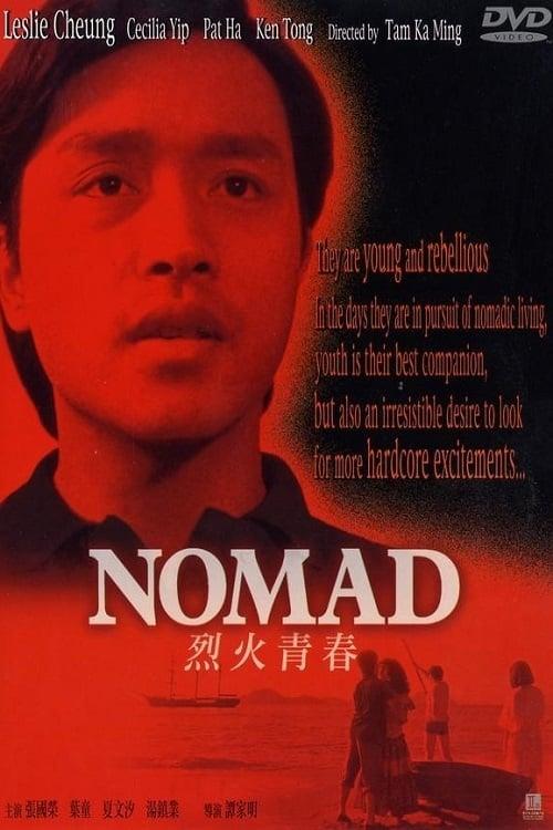 Nomad poster