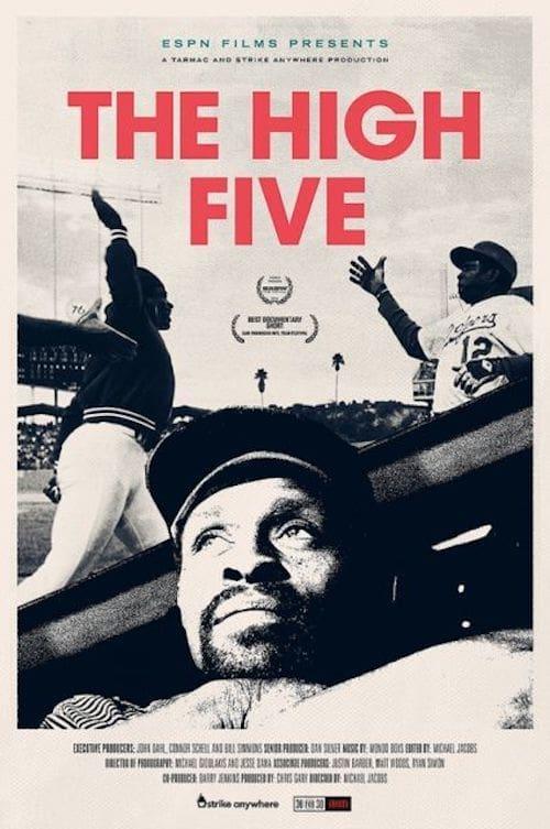 The High Five poster