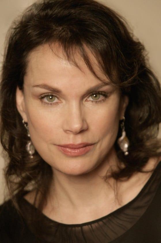 Sigrid Thornton poster