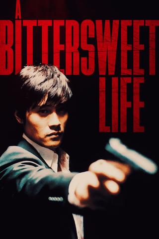 A Bittersweet Life poster