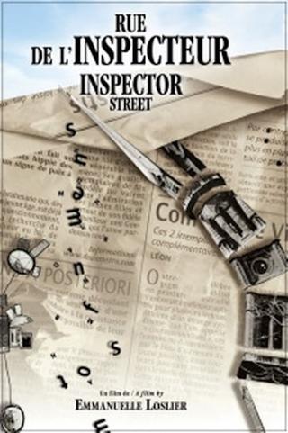 Inspector Street poster