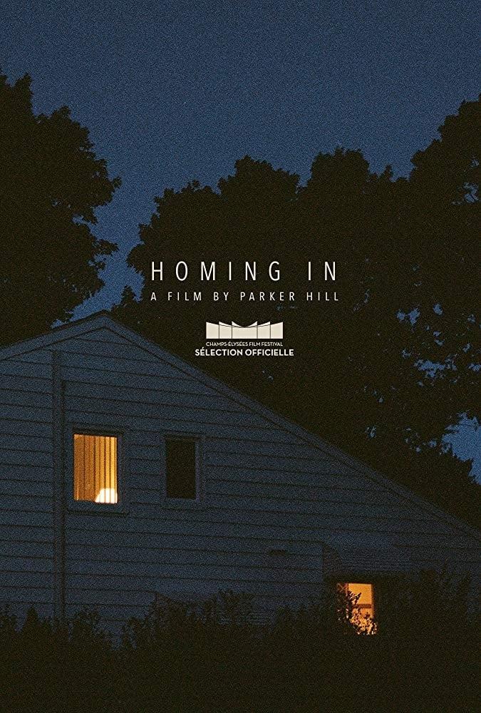 Homing In poster