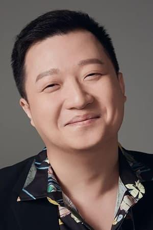 Xiao Han poster