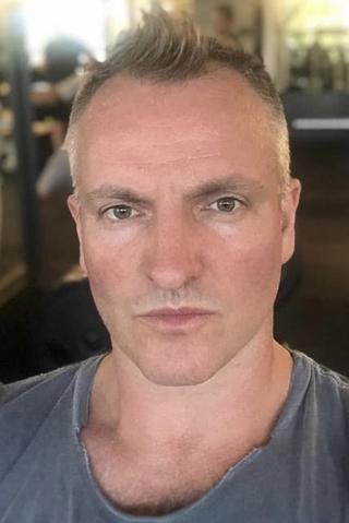 Joe Sumner pic