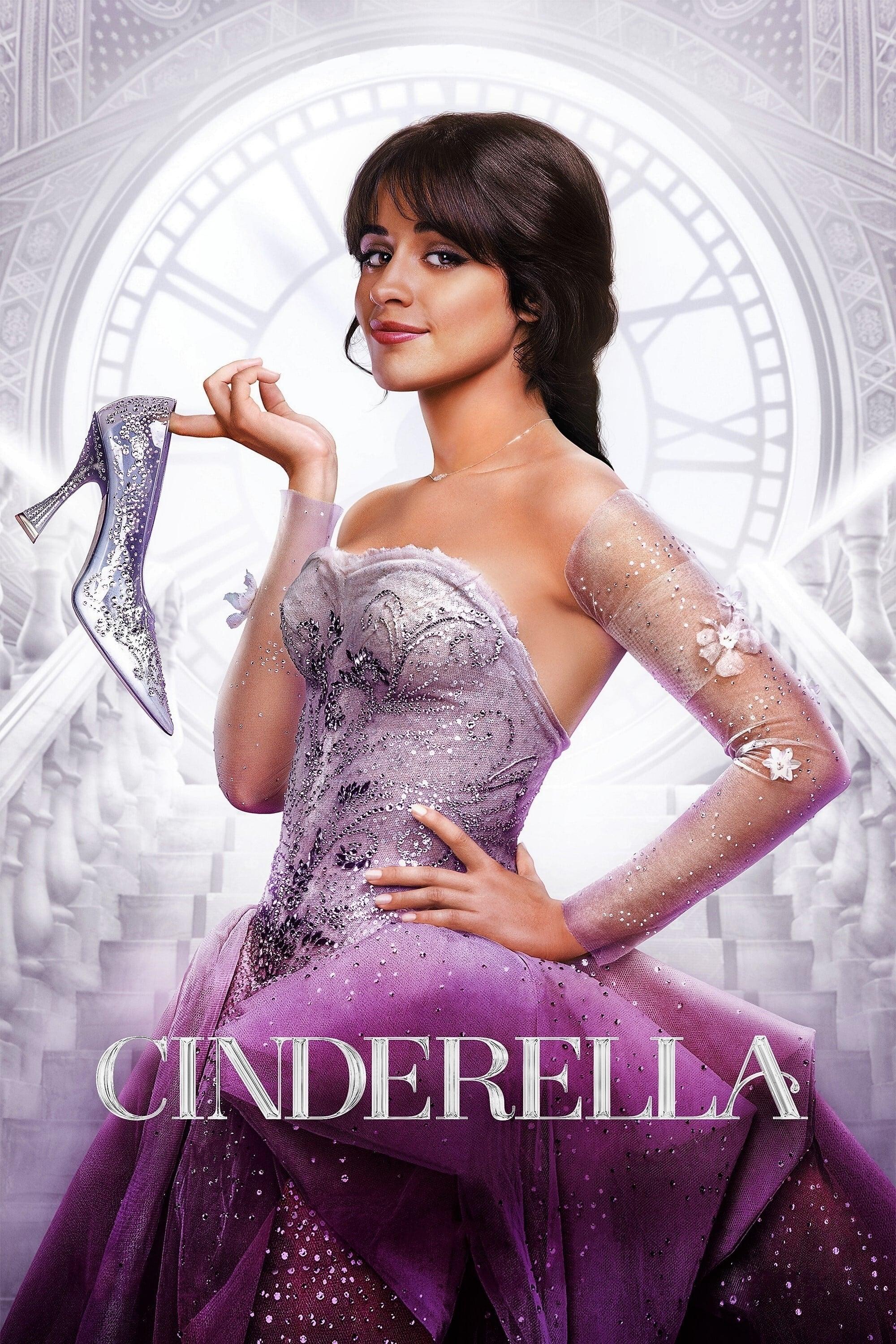 Cinderella poster