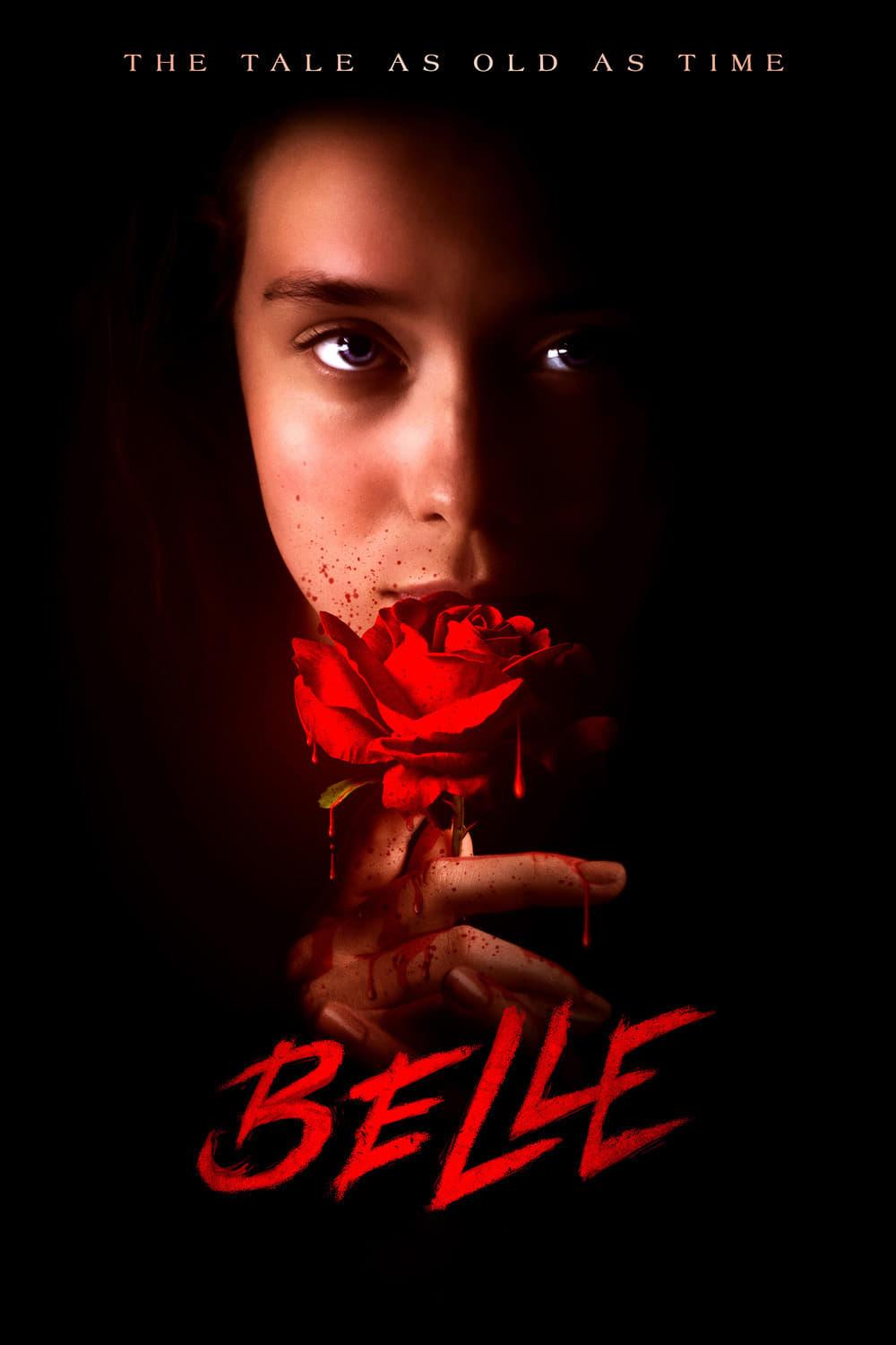 Belle poster