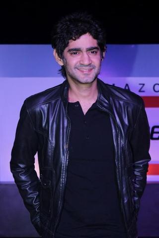 Gaurav Kapur pic