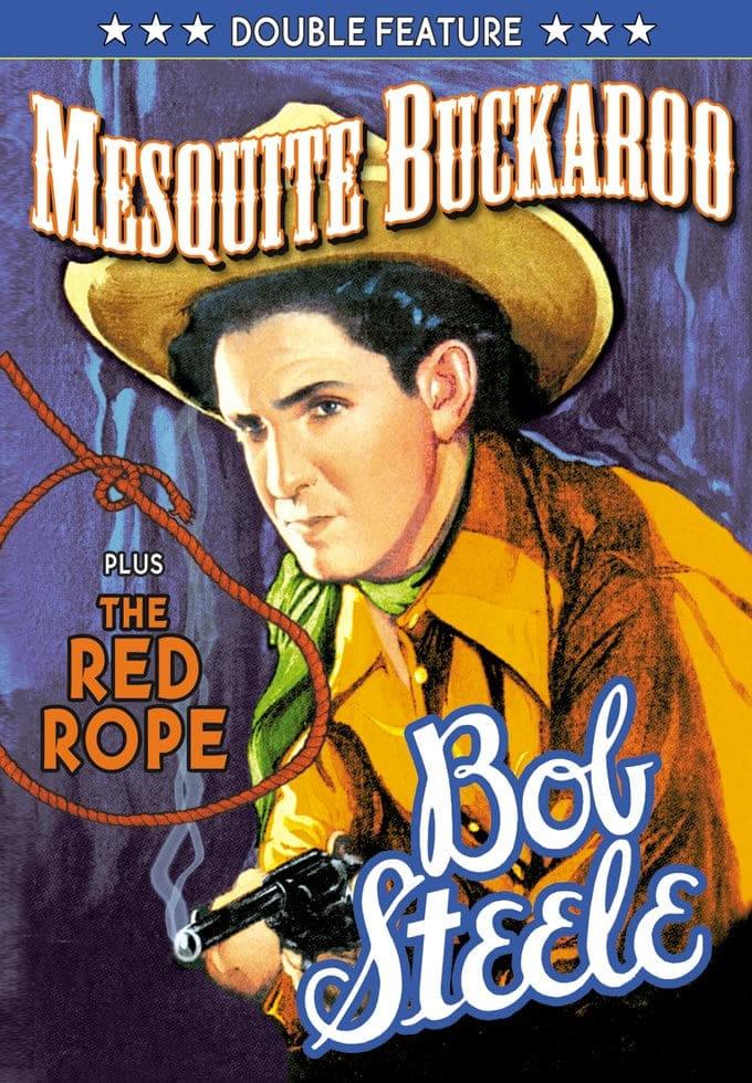 The Red Rope poster