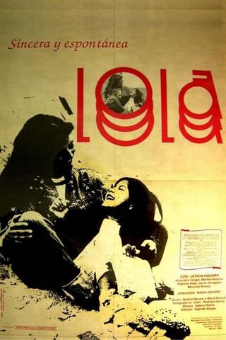 Lola poster