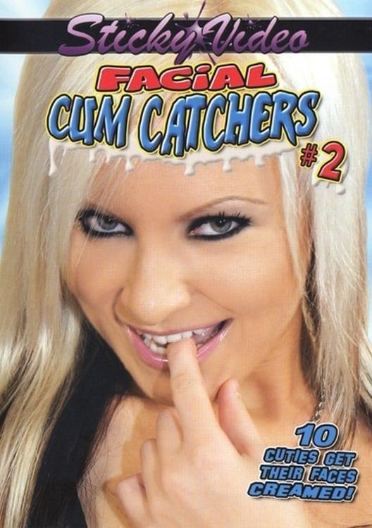 Facial Cum Catchers 2 poster