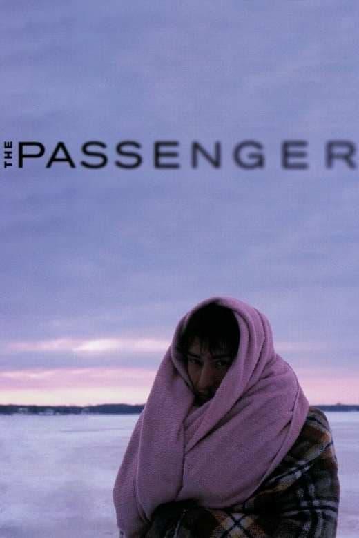 The Passenger poster