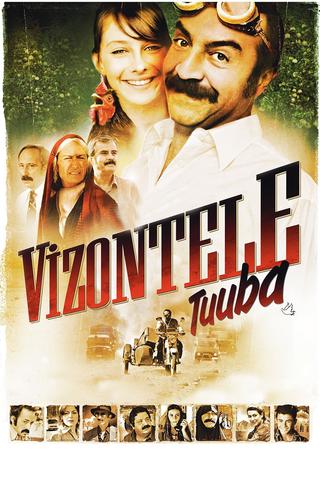 Vizontele Tuuba poster