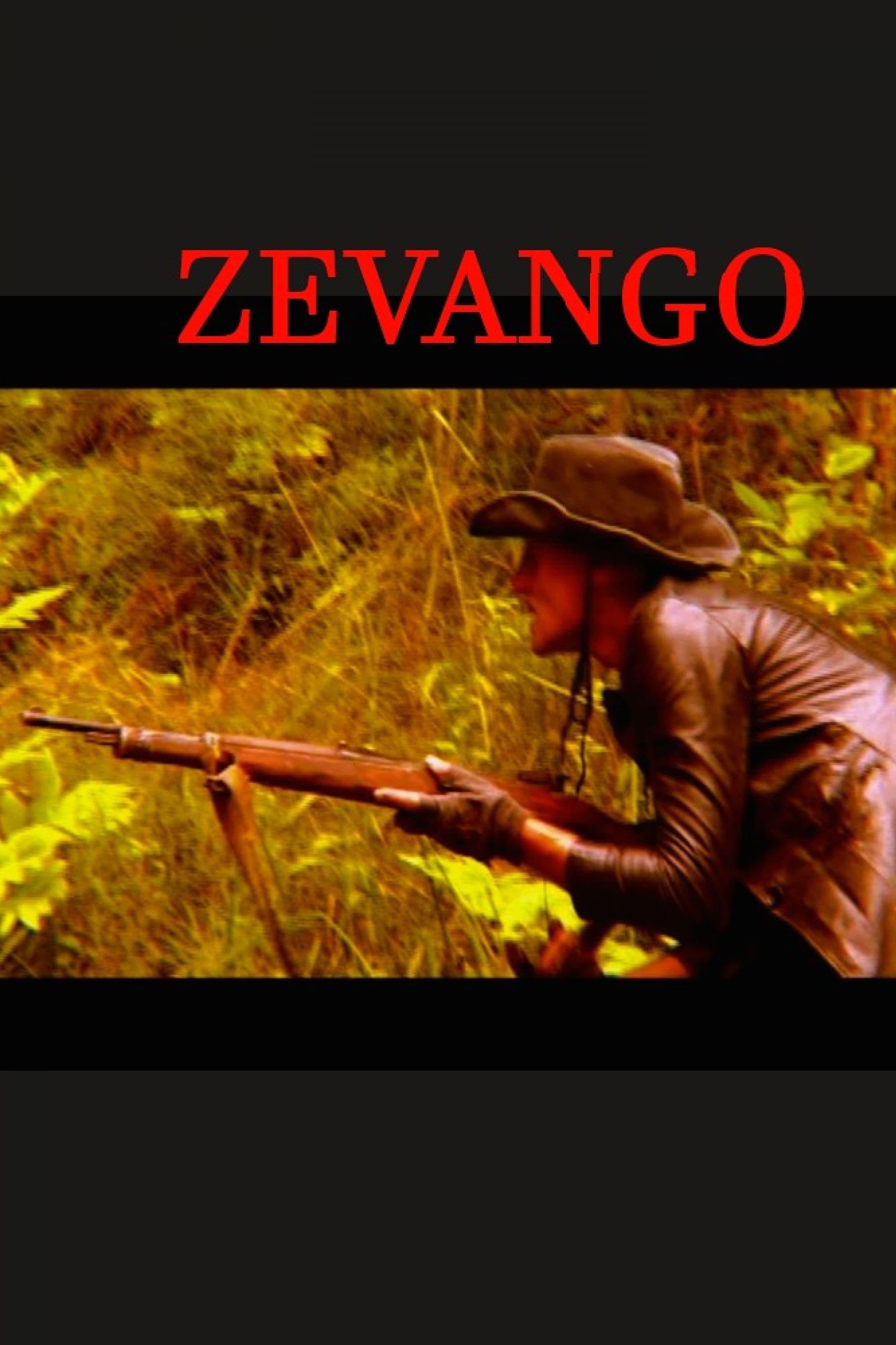 Zevango poster