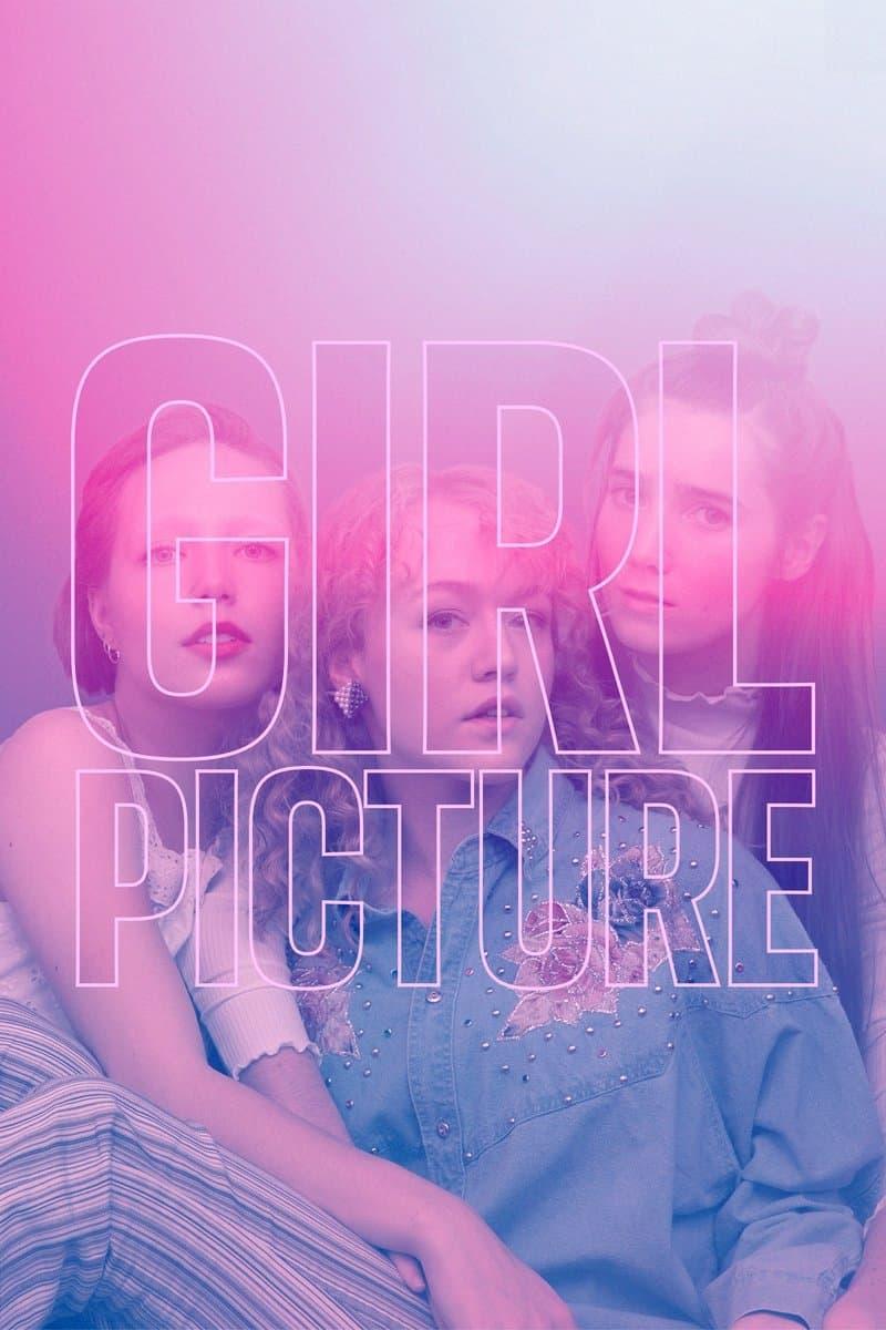 Girl Picture poster