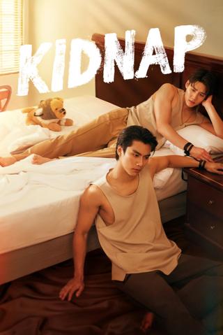 Kidnap poster