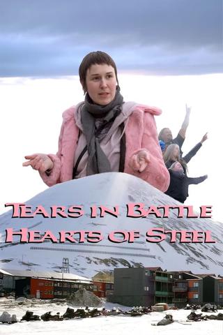 Tears in Battle - Hearts of Steel poster