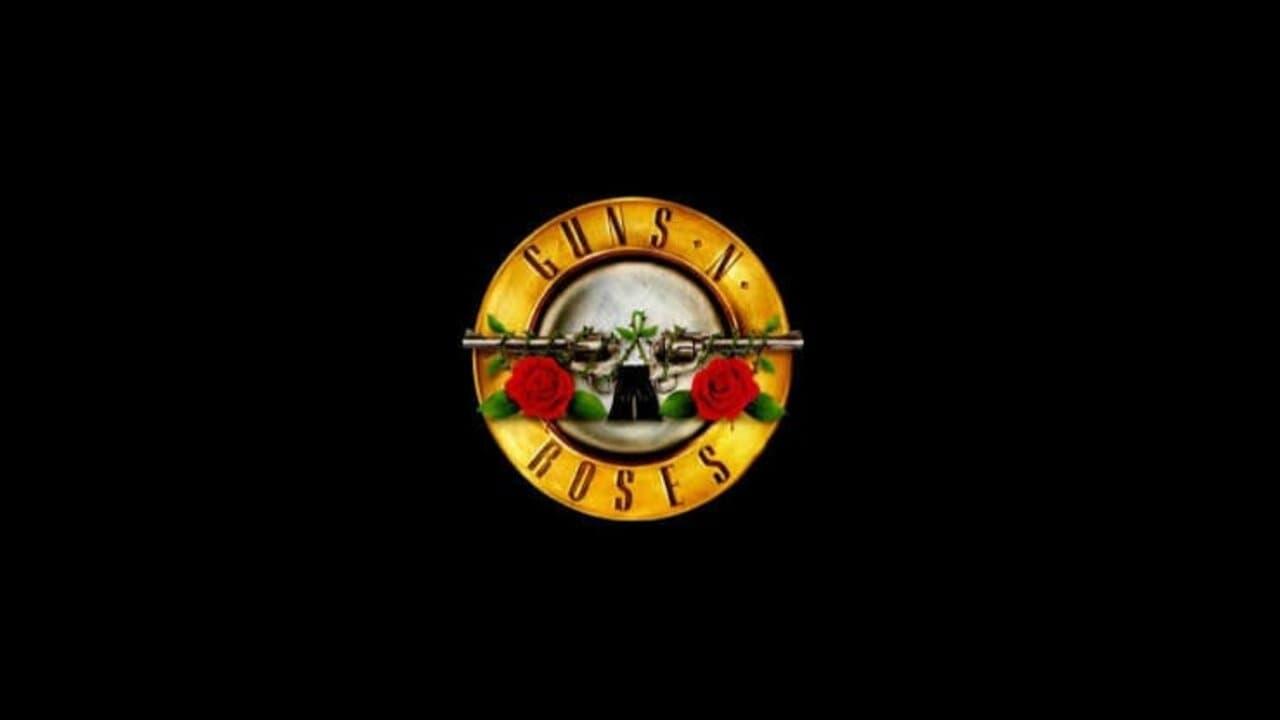 Guns N' Roses: November Rain backdrop