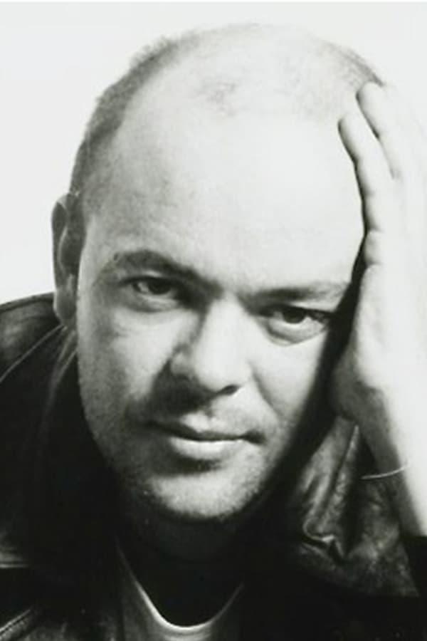 Luca Prodan poster