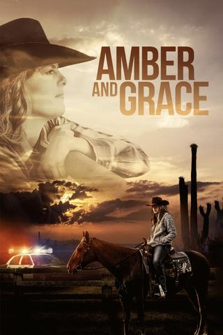 Amber and Grace poster