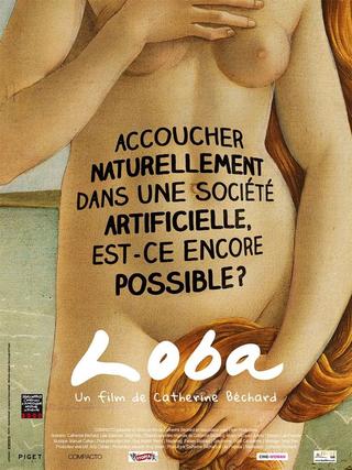Loba poster