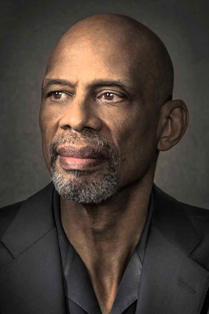 Kareem Abdul-Jabbar poster