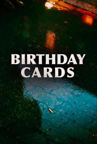 Birthday Cards poster