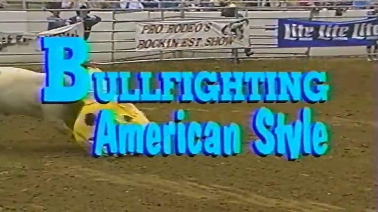 Rodeo Bloopers: Special Edition backdrop