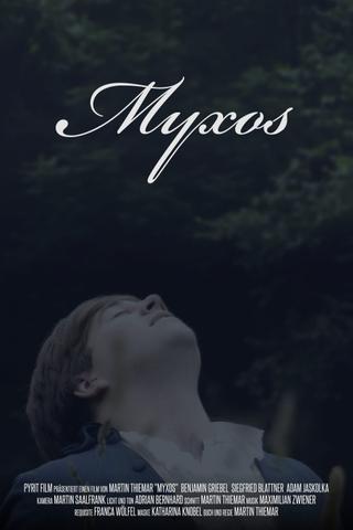 Myxos poster