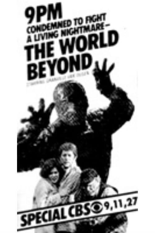 The World Beyond poster