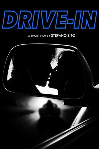 Drive In poster