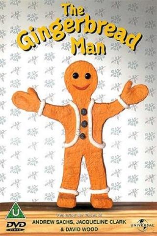 The Gingerbread Man poster