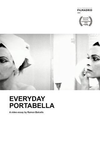 Everyday Portabella poster