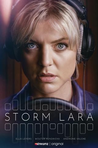 Storm Lara poster