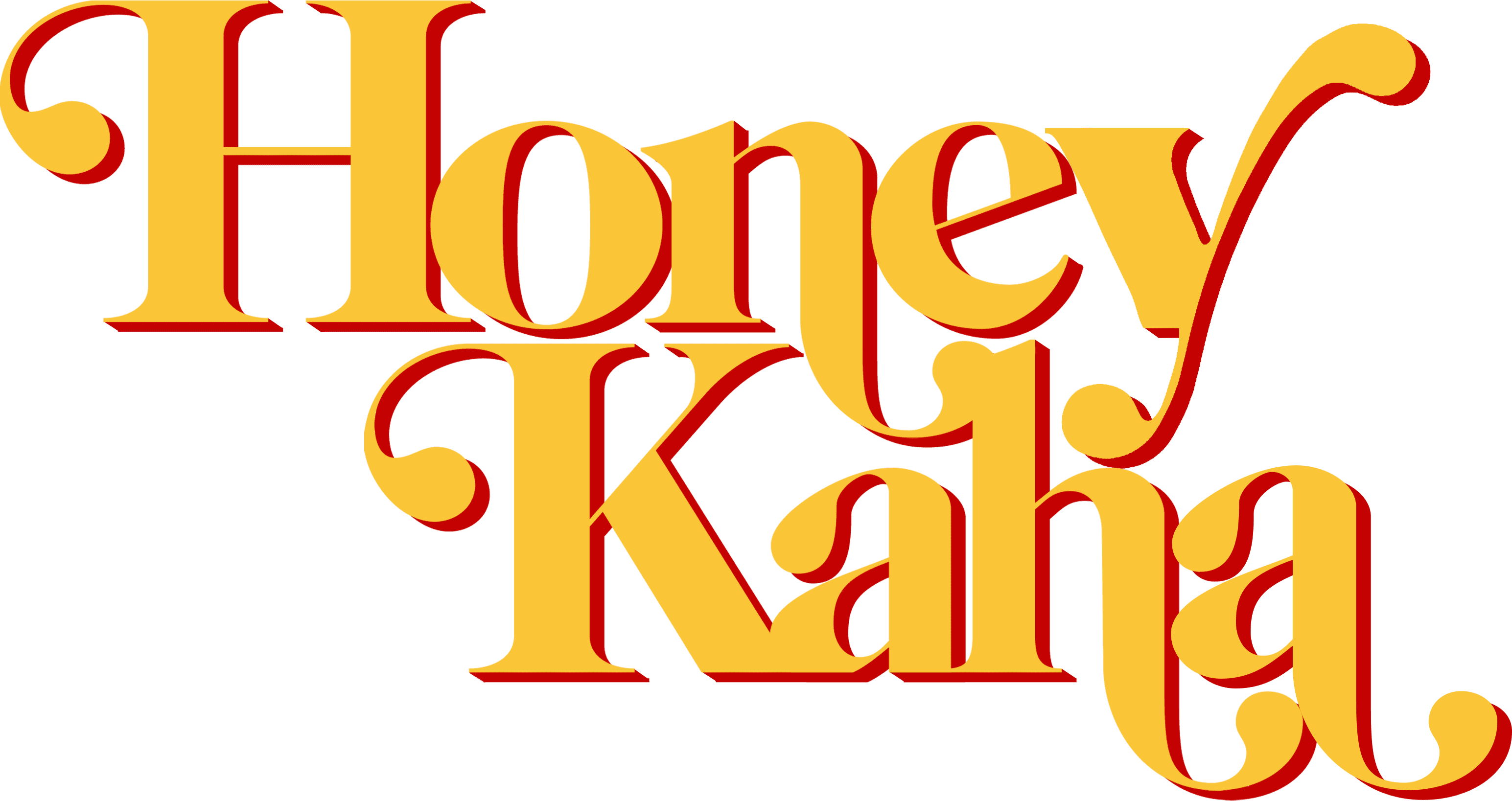 Honey Kaha logo