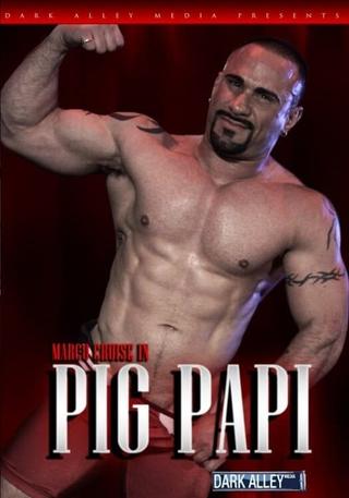 Pig Papi poster