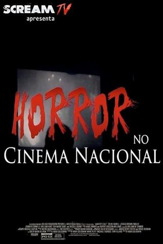 Horror no Cinema Nacional poster
