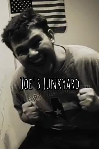 Joe's Junkyard poster