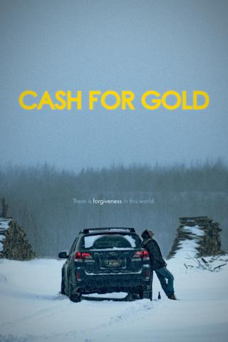 Cash for Gold poster