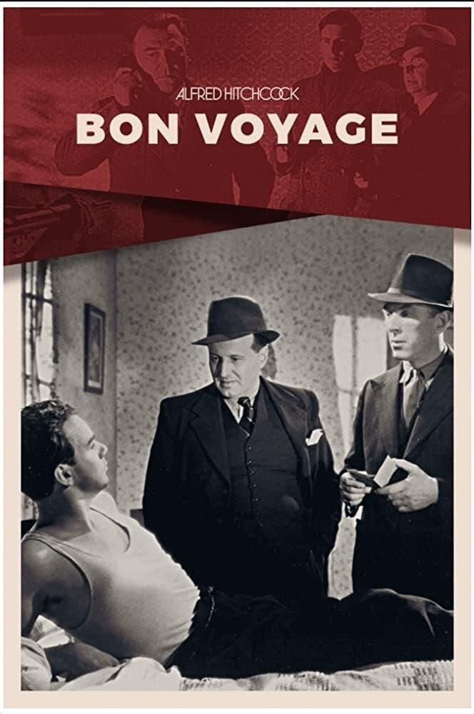 Bon Voyage poster