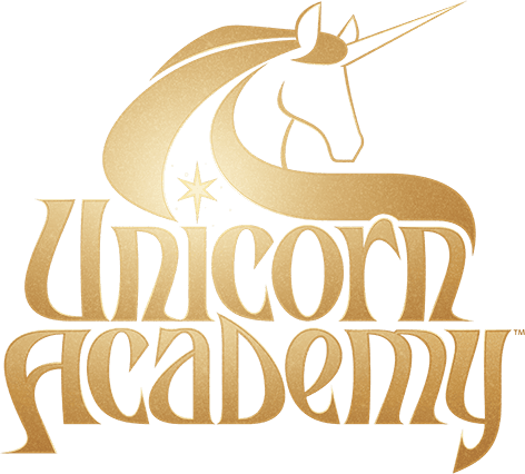 Unicorn Academy logo