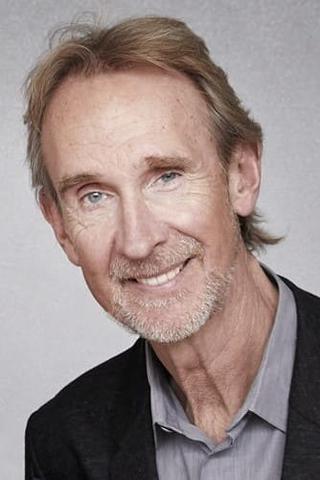 Mike Rutherford pic